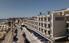 Aegean Blue Beach Hotel  2*